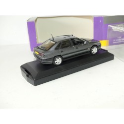 RENAULT SAFRANE Phase 1 RXE 1993 Gris VITESSE 1:43