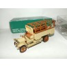 FIAT 18 BL OPEN LORRY MILITAIRE 1914 RIO A2 1:43