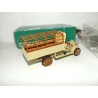 FIAT 18 BL OPEN LORRY MILITAIRE 1914 RIO A2 1:43