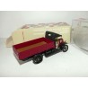 FIAT 18 BL OPEN LORRY 1914 RIO A4 1:43