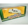 LOTUS CORTINA MARK I 1963 Blanc et Vert CORGI D708/1 1:43