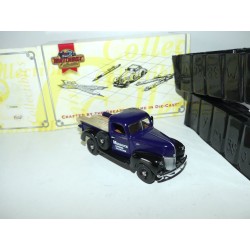 FORD PICK UP 1940 MATCHBOX YYM38040 1:43