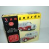 AUSTIN SALES ET SERVICE VANS 1950 VANGUARD 1002 1:43