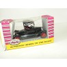 FORD T Noir ANGUPLAS made in spain type MINIALUXE 1:43