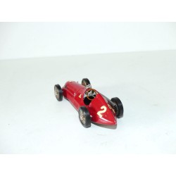 ALFA ROMEO TYPE ALFETTA 158 GP 1950 KIT MRF 1:43 sans boite