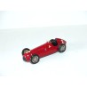 ALFA ROMEO TYPE ALFETTA 158 GP 1950 KIT MRF 1:43 sans boite