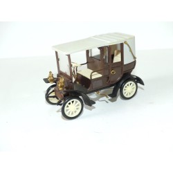 VELOX PRAGUE 1906 ICRA OLD TIMER type MINIALUXE 1:43 sans boite