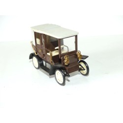 VELOX PRAGUE 1906 ICRA OLD TIMER type MINIALUXE 1:43 sans boite