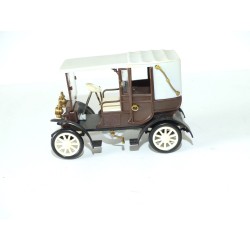 VELOX PRAGUE 1906 ICRA OLD TIMER type MINIALUXE 1:43 sans boite