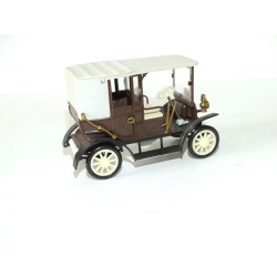 VELOX PRAGUE 1906 ICRA OLD TIMER type MINIALUXE 1:43 sans boite