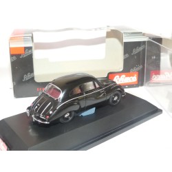 DKW 3 6 F91 Noir SCHUCO 1:43