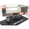 DKW 3 6 F91 Noir SCHUCO 1:43