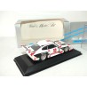 FORD CAPRI Gr.5 N°2 1981 K. LUDWIG MINICHAMPS 1:43