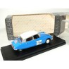 CITROEN DS 21 NÂ°134 RALLYE MONTE CARLO 1967 RIO 4206 1:43