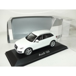 AUDI Q5 I Phase 1 Blanc...