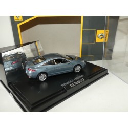 RENAULT LAGUNA COUPE LHD Gris CassiopÃ©e NOREV 1:43