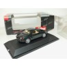 PORSCHE BOXSTER TYPE 986 Vert Très Foncé Avec Hardtop SCHUCO 1:43