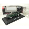 OPEL VECTRA B 5 Portes Vert SCHUCO 1:43