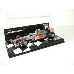 VODAFONE McLAREN MERCEDES MP4-26 GP 2011 J. BUTTON MINICHAMPS 1:43