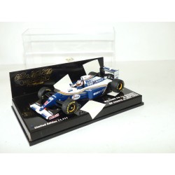 WILLIAMS RENAULT FW16 GP DE...