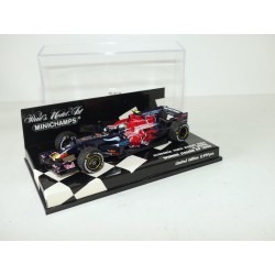 SCUDERIA TORO ROSSO STR3...