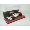 McLAREN MP4-8  FORD GP 1993 A. SENNA MINICHAMPS 1:43