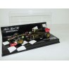 LOTUS RENAULT R31 GP 2011 N. HEIDFELD MINICHAMPS 1:43