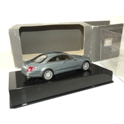 MERCEDES CLASSE CL C216 Gris FoncÃ© AUTOART 1:43