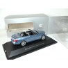 MERCEDES CLASSE E CABRIOLET W212 Bleu SCHUCO 1:43