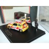 RENAULT 5 MAXI TURBO RALLYE Tour de France 1985 RAGNOTTI UNIVERSAL HOBBIES 1:43