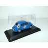 RENAULT 4 CV N°50 LE MANS 1951 ALTAYA 1:43