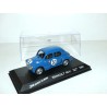 RENAULT 4 CV N°50 LE MANS 1951 ALTAYA 1:43