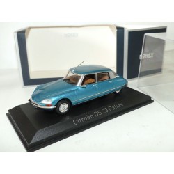 CITROEN DS 23 PALLAS Bleu...