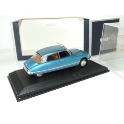 CITROEN DS 23 PALLAS Bleu NOREV 1:43