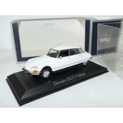 CITROEN DS 23 PALLAS Blanc...