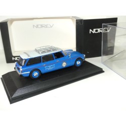 CITROEN ID 19 BREAK EDF NOREV 1:43