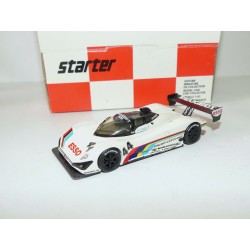 PEUGEOT 905 N°44 MONTREAL...