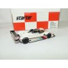 PEUGEOT 905 N°44 MONTREAL ou MEXICO 1990 STARTER 1:43