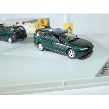 RENAULT LAGUNA NEVADA I Phase 1 Vert VITESSE 1:43