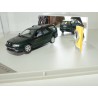 RENAULT LAGUNA NEVADA I Phase 1 Vert VITESSE 1:43