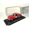 MERCEDES 230 SL N°39 RALLYE SPA SOFIA LIEGE 1963 MINICHAMPS 1:43