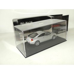 TOYOTA CELICA GENERATION 7 2000 Gris MINICHAMPS 1:43