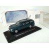 MERCEDES CLASSE E 320 BREAK AVANTGARDE W210 Vert HERPA 1:43