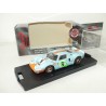 FORD GT 40 N°9 LE MANS 1968 McLAREN BANG 1007 1:43 Imperfection