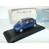 BMW E1 CONCEPT CAR Bleu MINICHAMPS 1:43