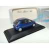 BMW E1 CONCEPT CAR Bleu MINICHAMPS 1:43