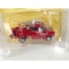 FORD TRANSIT 190 VPI Maheu-Labrosse POMPIERS IXO PRESSE N°16 1:43 blister