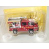 VW COMBI T3 Syncro 4x4 POMPIERS IXO PRESSE N°09 1:43 blister