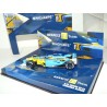 RENAULT R24 GP 2004 F. ALONSO MINICHAMPS 1:43