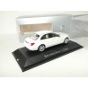 MERCEDES CLASSE C W205 Phase 1 Blanc NOREV 1:43